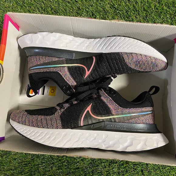 Nike React Infinity Run FK 2 \